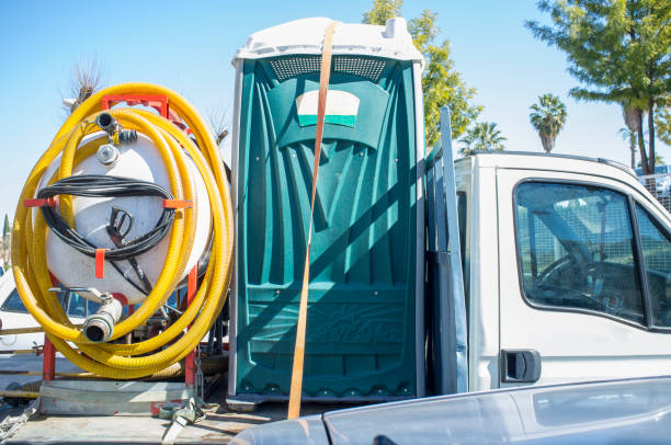 Best Construction site porta potty rental  in Rockland, ME