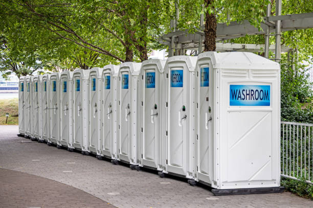 Best Luxury portable toilet rental  in Rockland, ME