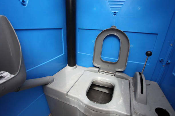 Portable Toilet Options We Offer in Rockland, ME