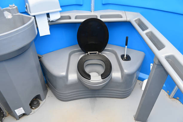 Best Emergency porta potty rental  in Rockland, ME