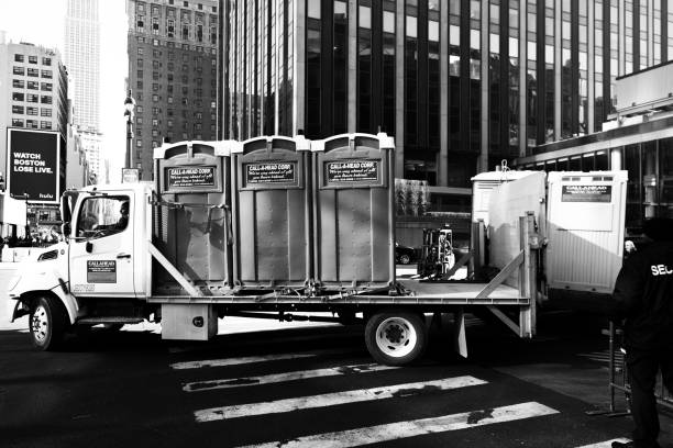 Best Affordable portable toilet rental  in Rockland, ME