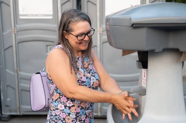 Best Luxury portable toilet rental  in Rockland, ME