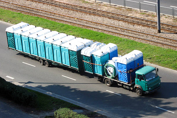 Best Local porta potty services  in Rockland, ME