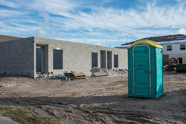 Best Portable toilet rental cost  in Rockland, ME
